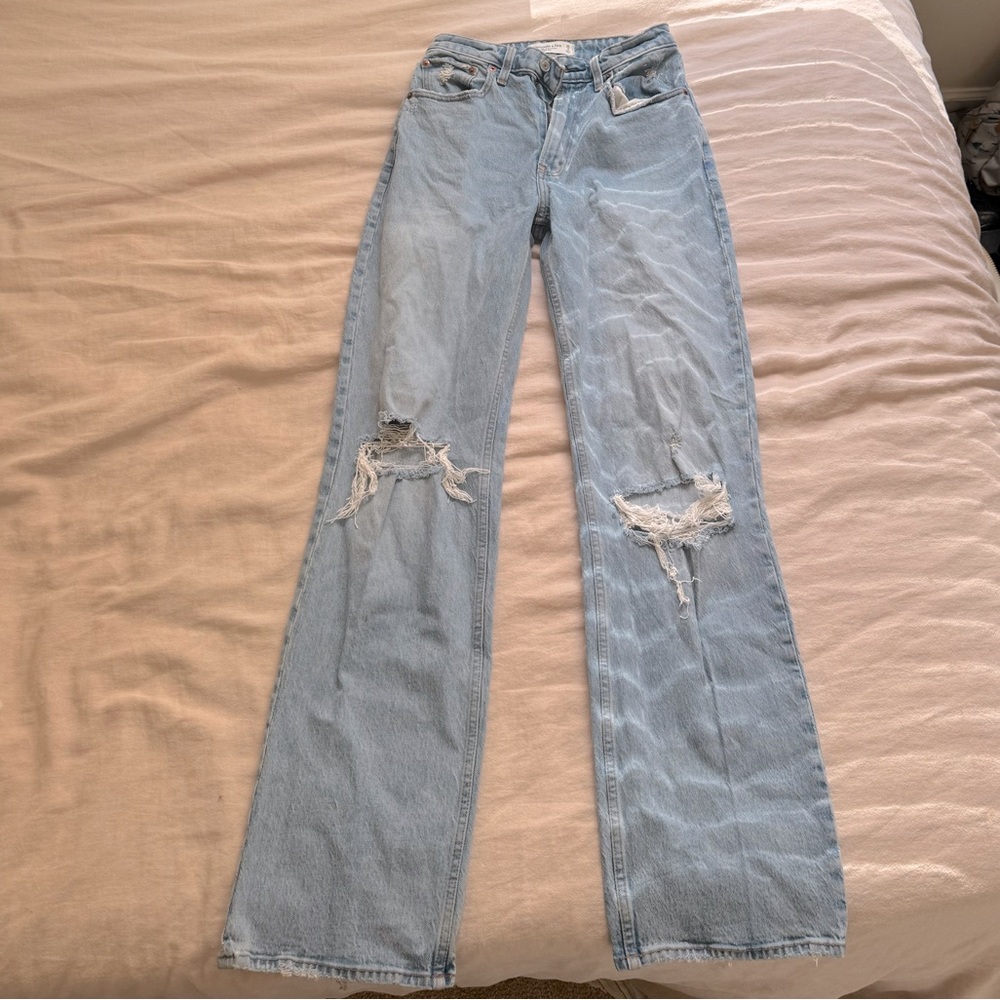 Abercrombie Jeans